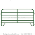 Sơn tĩnh điện và mạ kẽm Horse Fence Panel